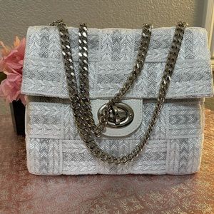 Italian Handbag by Alma Tonutti.